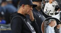 What’s true and false about the Yankees’ trend of dipping in June