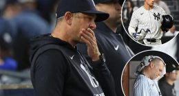 What’s true and false about the Yankees’ trend of dipping in June