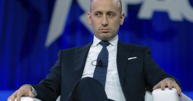 When Dems Masks Drop, They Expose the Orcs Hiding Behind Them