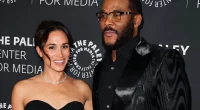 When Did Meghan Markle and Tyler Perry Meet?