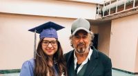 Where is Al Pacino’s daughter Olivia Pacino today? Biography