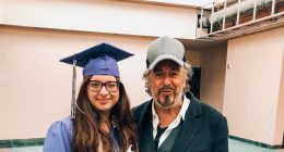 Where is Al Pacino’s daughter Olivia Pacino today? Biography