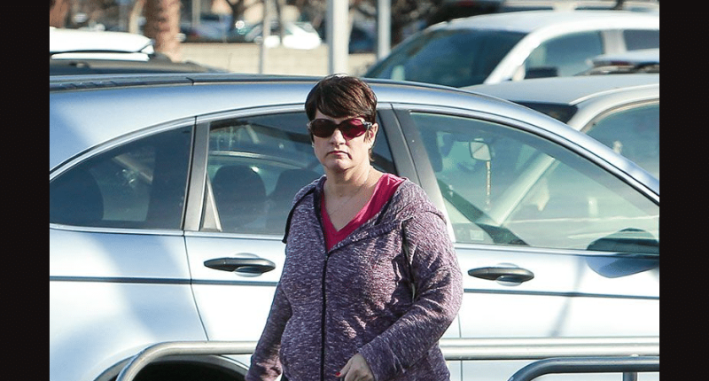 Where is Connie Kline now? How rich is Jamie Foxx’s ex-wife?
