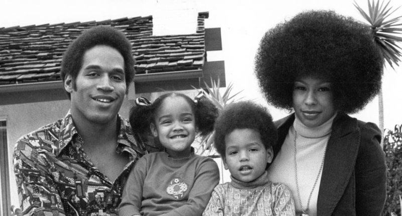 Where is O.J. Simpson’s son, Jason Simpson now? Net Worth, Wife