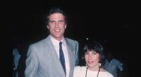 Where is Ted Danson’s ex-wife Casey Coates today? Net Worth