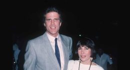 Where is Ted Danson’s ex-wife Casey Coates today? Net Worth