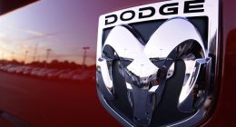 While Trump and Elon Do the Fish Slapping Dance, Dodge Reintroduces the Hemi V-8 Ram