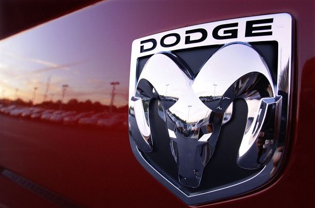 While Trump and Elon Do the Fish Slapping Dance, Dodge Reintroduces the Hemi V-8 Ram