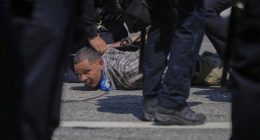 Whiplash, Caught in a Whiplash: Just Like That, We're Deporting Illegal Farm and Hotel Workers Again