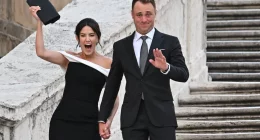 Who Is Golfer Justin Thomas’ Wife Jillian Wisniewski?