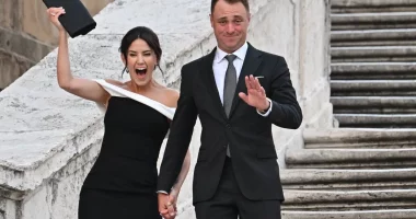 Who Is Golfer Justin Thomas’ Wife Jillian Wisniewski?