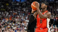 Who Is Oklahoma City Thunder Player Luguentz ‘Lu’ Dort’s Girlfriend Melina Savard?