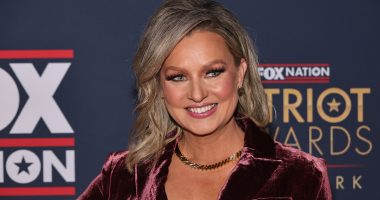 Who Is Sandra Smith's Husband? A Look At The Fox News Star's Love Life