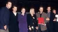 Who is Alec Baldwin’s sister Jane Sasso? Looks like Jane Lynch
