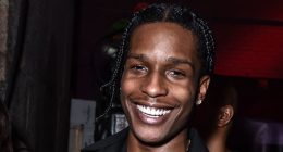 Who is Asap Rocky’s girlfriend now? Dating and Relationship List