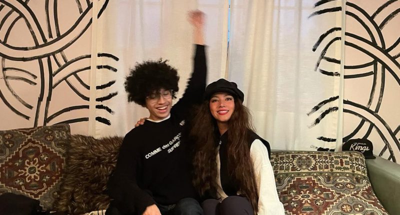 Who is Jo Koy’s son Joseph Herbert Jr? Age, Net Worth, Girlfriend