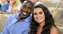 Who is Joy Taylor from Fox Sports 1? Her Wiki: Wedding, Sibling Richard Giannotti, Husband Jason Taylor, Net Worth