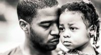 Who is Kid Cudi’s daughter Vada Wamwene Mescudi’s mother?
