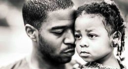 Who is Kid Cudi’s daughter Vada Wamwene Mescudi’s mother?