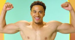 Who is Kyle Ashman? Love Island star sensationally axed over machete arrest