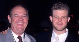 Who is Rick Hurst’s son Ryan?
