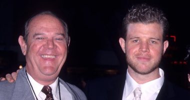 Who is Rick Hurst’s son Ryan?