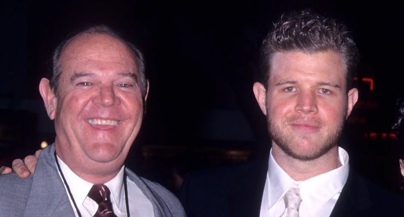 Who is Rick Hurst’s son Ryan?
