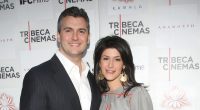 Who is Shane McMahon’s wife Marissa McMahon? Age, Children