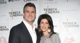 Who is Shane McMahon’s wife Marissa McMahon? Age, Children