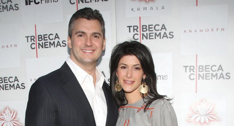 Who is Shane McMahon’s wife Marissa McMahon? Age, Children