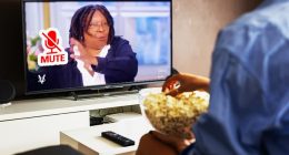 Whoopi’s America-Hating Rant Reaches New Low on ‘The View’