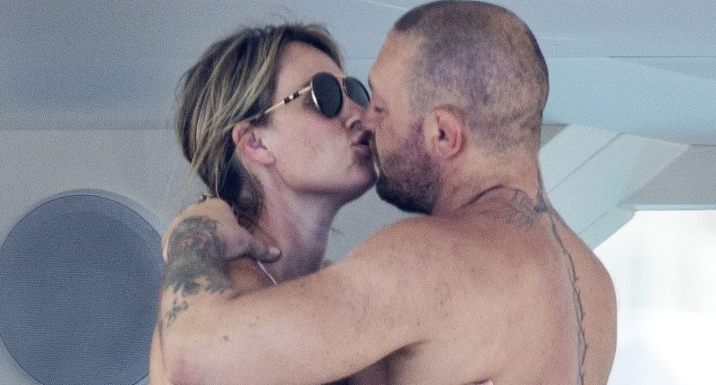 Why Conor McGregor’s wife Dee Devlin gave up WAG-style career as pals reveal she’ll never turn back on scandal-hit star
