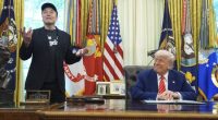 Why Doesn't the Big Beautiful Bill Cut the Budget More? A Defense