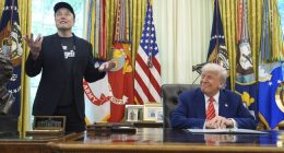Why Doesn't the Big Beautiful Bill Cut the Budget More? A Defense