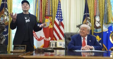 Why Doesn't the Big Beautiful Bill Cut the Budget More? A Defense