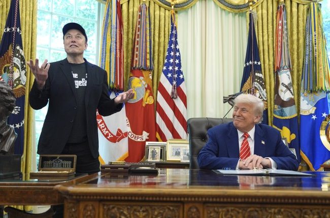 Why Doesn't the Big Beautiful Bill Cut the Budget More? A Defense