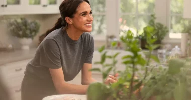 Why Experts Say Meghan Markle Has Shown She ‘Lacks Confidence’ in Her As Ever Brand