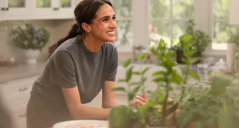 Why Experts Say Meghan Markle Has Shown She ‘Lacks Confidence’ in Her As Ever Brand