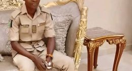 Ugochukwu Orji