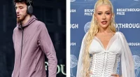 Why Oklahoma City Thunder Player Chet Holmgren ‘Can’t Listen’ to This Christina Aguilera Song