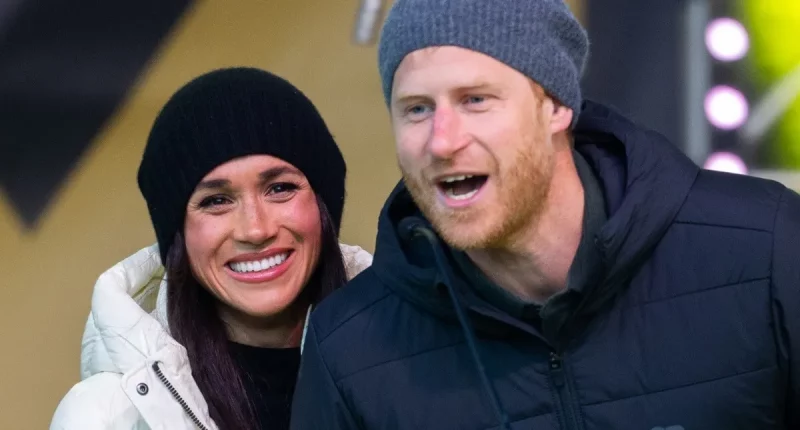 Why Prince Harry and Meghan’s Twerking Video Before Their Daughter’s Birth Didn’t Come as a Surprise to Everyone