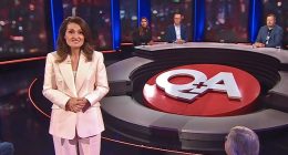 While there were particulars that contributed to the demise of Q+A, its failure is part of a broader challenge for legacy media - free-to-air television especially