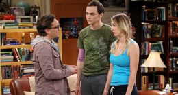 Why The Big Bang Theory Cast Looks So Familiar