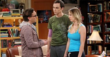 Why The Big Bang Theory Cast Looks So Familiar