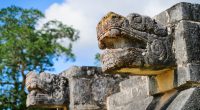 Why The Jaguar Was So Important To Ancient Mayans