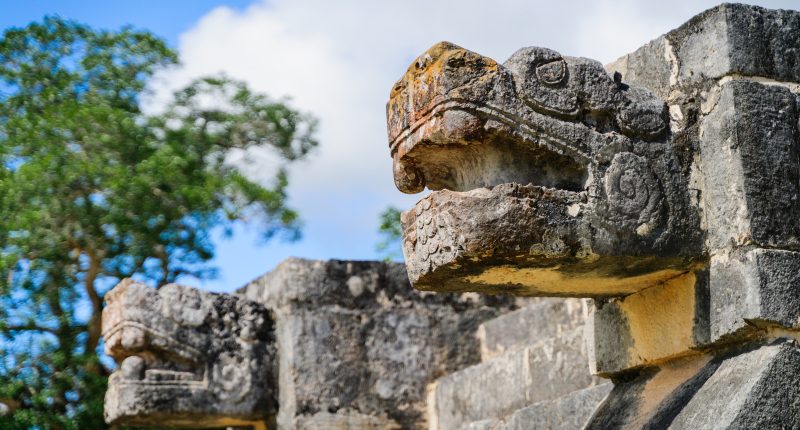 Why The Jaguar Was So Important To Ancient Mayans