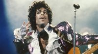 Why There Will Never Be Another Musician Like Prince