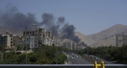 Why Trusting CNN on Iran Is a Mistake