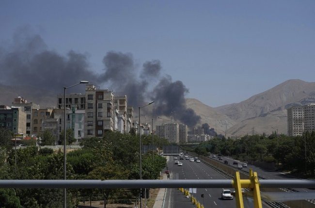 Why Trusting CNN on Iran Is a Mistake