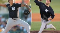 Why there’s so much buzz behind a Yankees minor league rotation